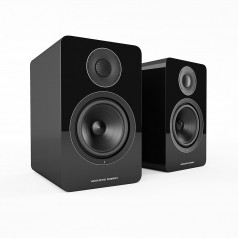 Acoustic Energy AE1 Active hos Hifi-Punkten.se